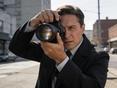 徐州私家侦探户外调查